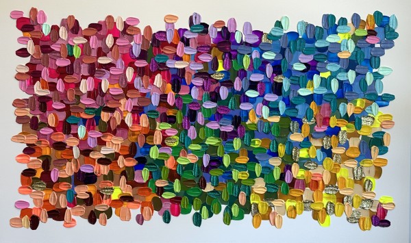 Glam Bam by Shiri Phillips