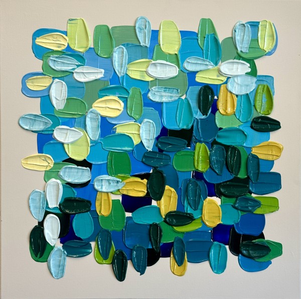 Calm by Shiri Phillips