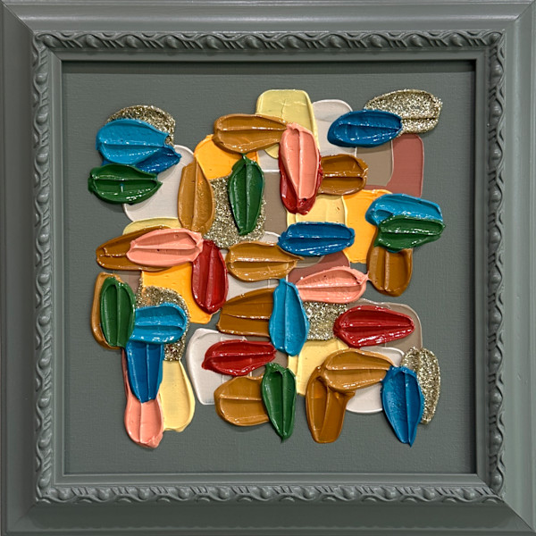 Bold Arrangements by Shiri Phillips, Image 2.
