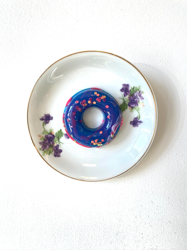Sweet by Shiri Phillips