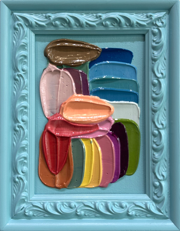 Still Signal by Shiri Phillips, Image 1.