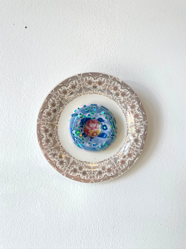 Yum by Shiri Phillips