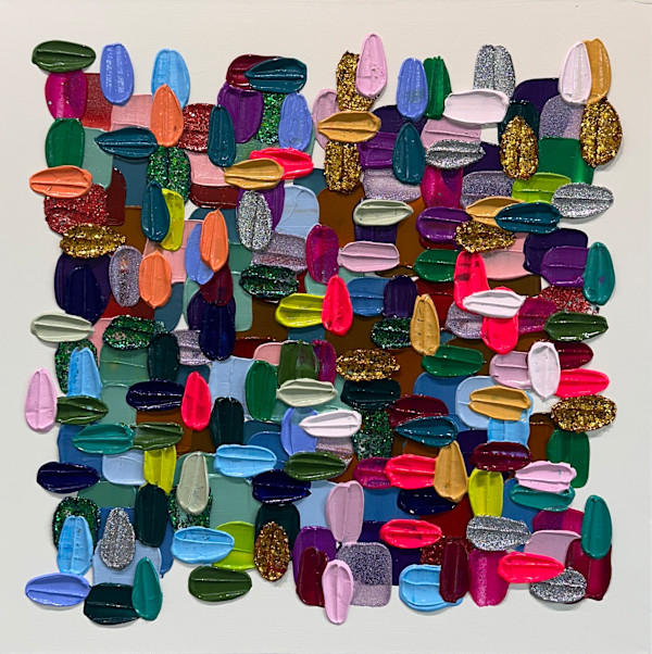 Layer Logic by Shiri Phillips, Image 2.