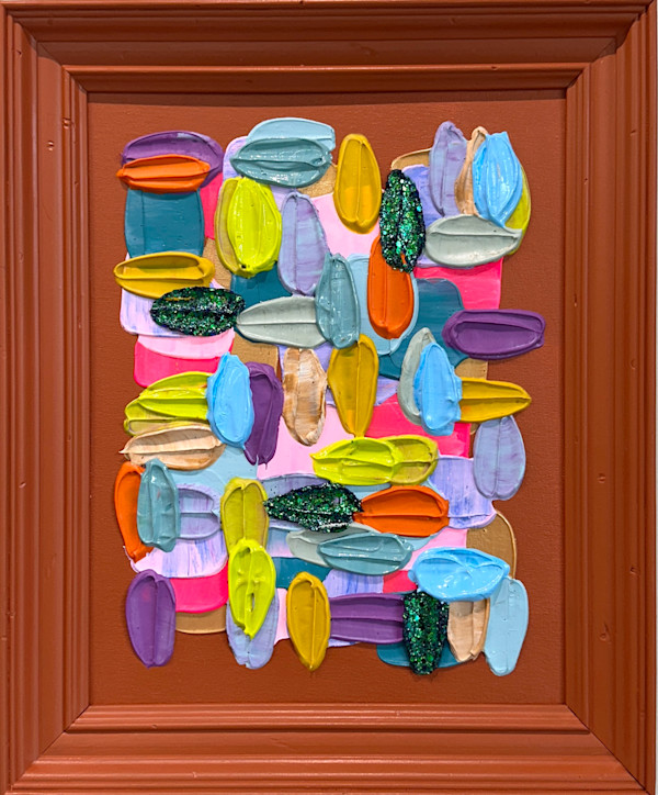 Color as Form by Shiri Phillips, Image 1.