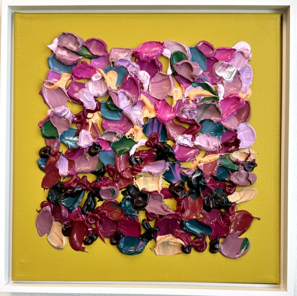 Peace of Mind by Shiri Phillips