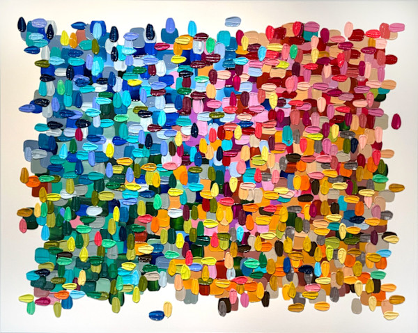 Fantastic Color by Shiri Phillips, Image 4.