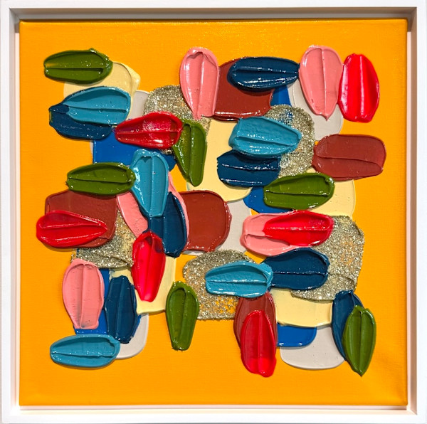 Golden Rod by Shiri Phillips, Image 4.