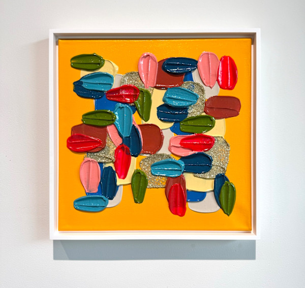 Golden Rod by Shiri Phillips, Image 1.