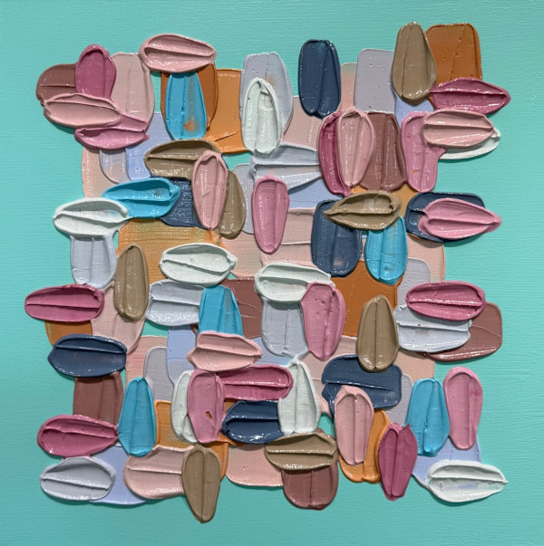 Bubble Love by Shiri Phillips, Image 3.