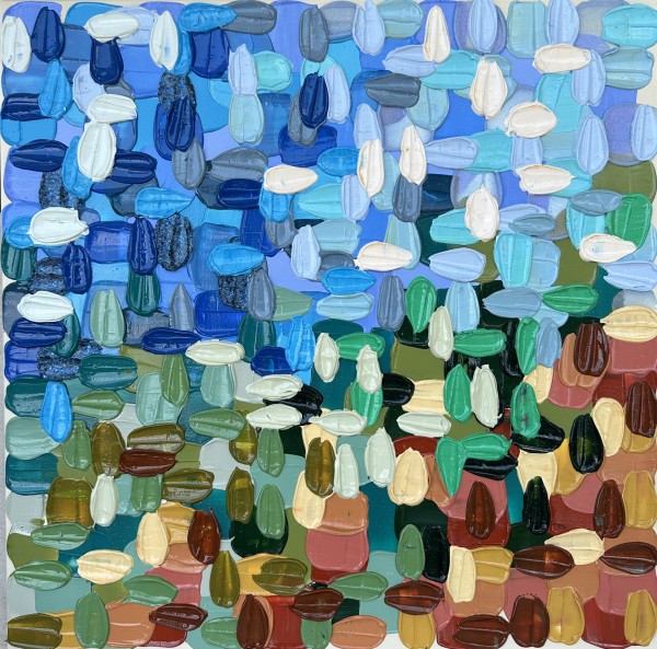 The Landscape by Shiri Phillips