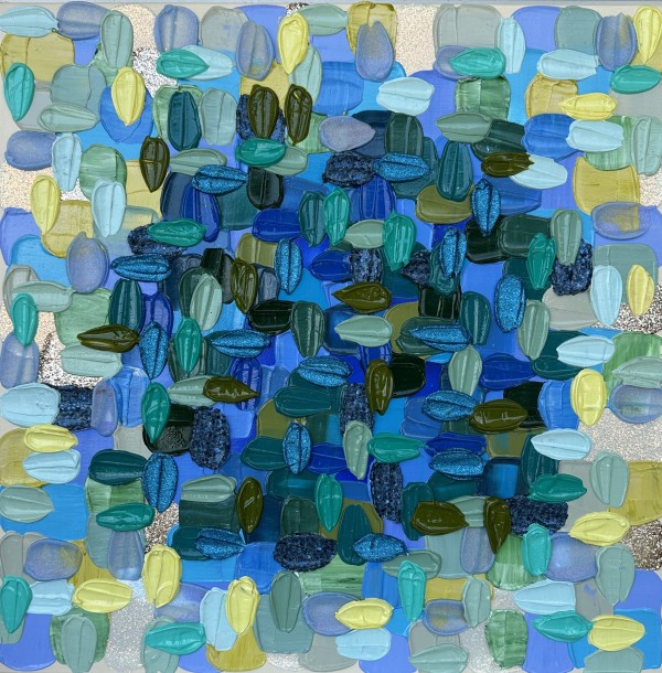 Middle of the Lake by Shiri Phillips