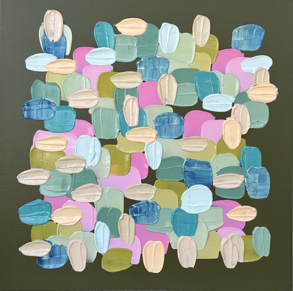 Olive Branch by Shiri Phillips