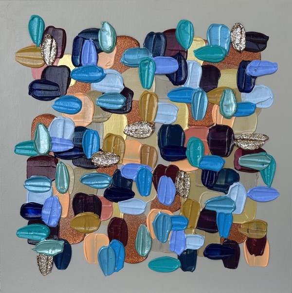 Depth by Shiri Phillips