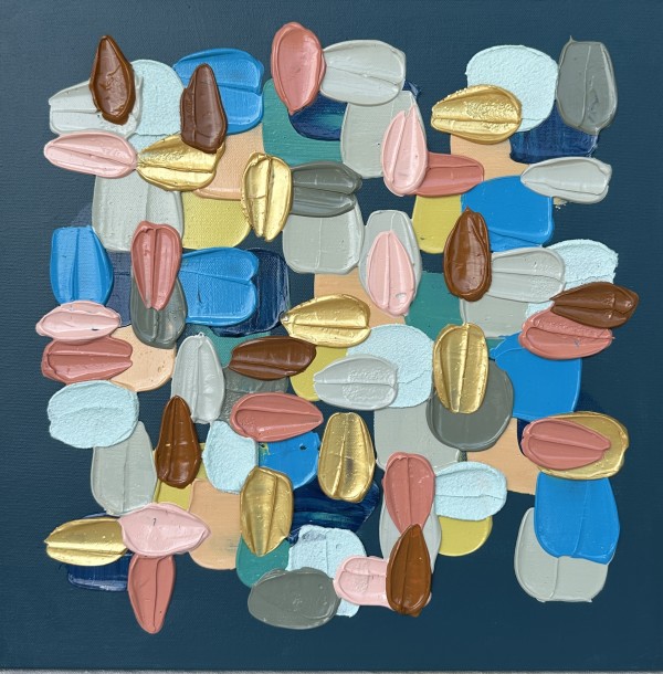 Electrification by Shiri Phillips