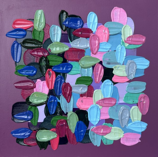 Violet Pink by Shiri Phillips, Image 14.