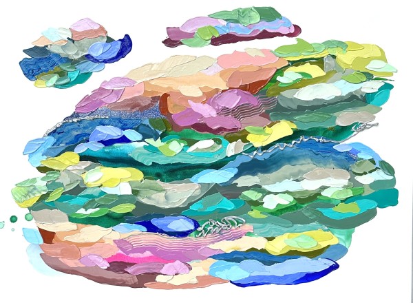 Floating by Shiri Phillips, Image 6.