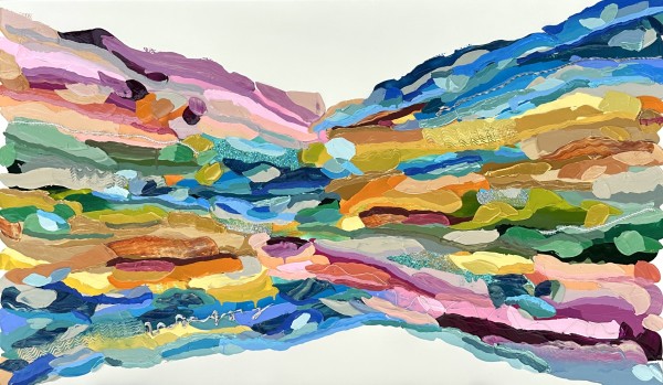 Painted Lady by Shiri Phillips