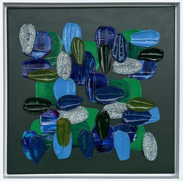 Fresh Cut by Shiri Phillips