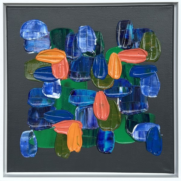 August Day by Shiri Phillips