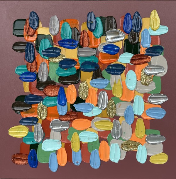 Fall Vibes by Shiri Phillips