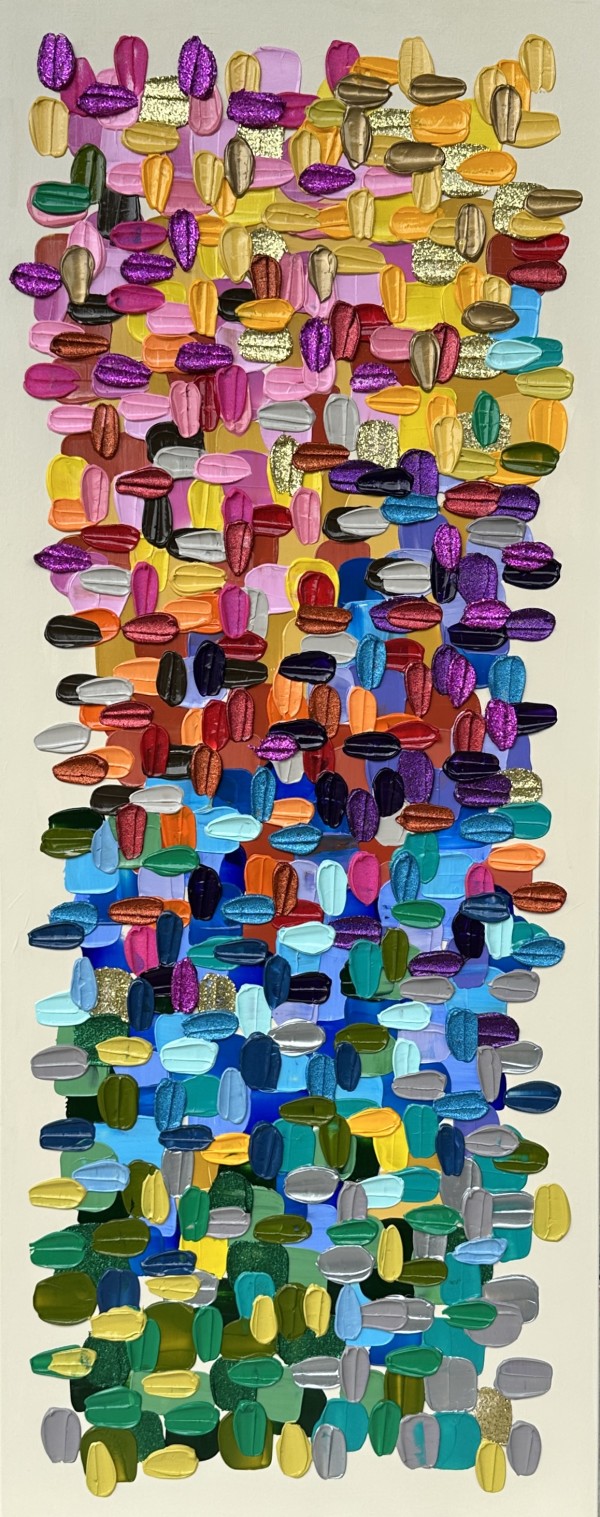 A Burst of Joy by Shiri Phillips