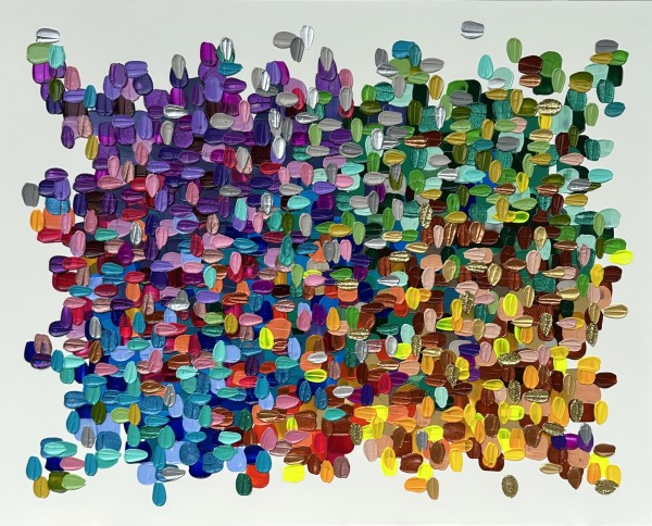 A Love I Have For Glitter by Shiri Phillips