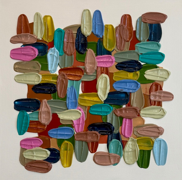 Warm Tones by Shiri Phillips