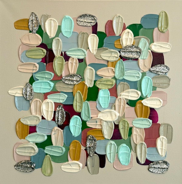 Soft Touch of Glitter by Shiri Phillips