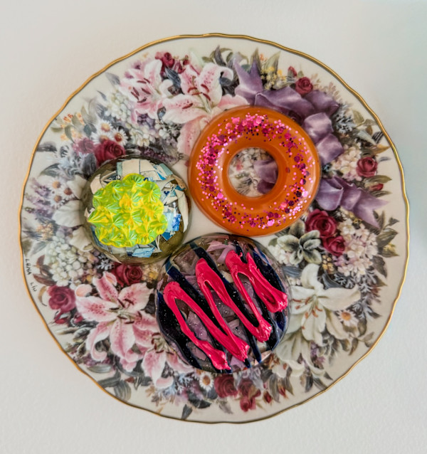 Circle of Harmony by Shiri Phillips, Image 1.