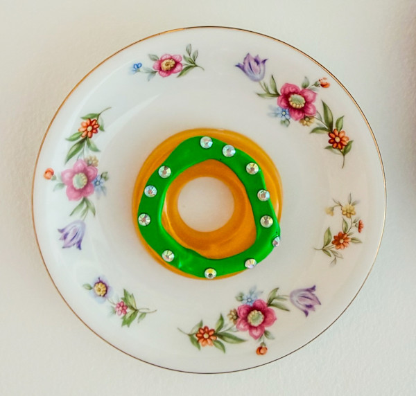 Little Cutie Cake by Shiri Phillips, Image 1.