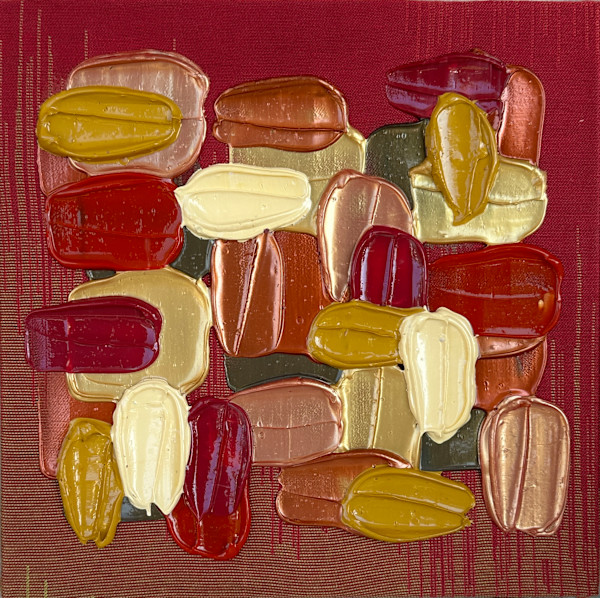 Volcano by Shiri Phillips