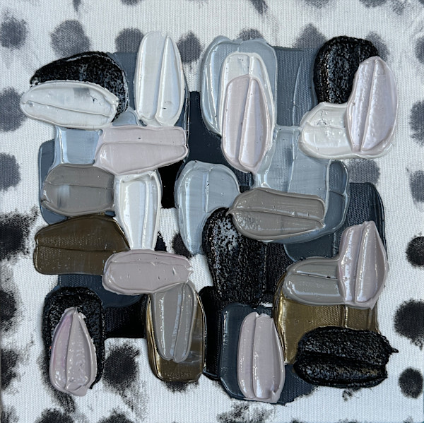 My Spotted Cow by Shiri Phillips