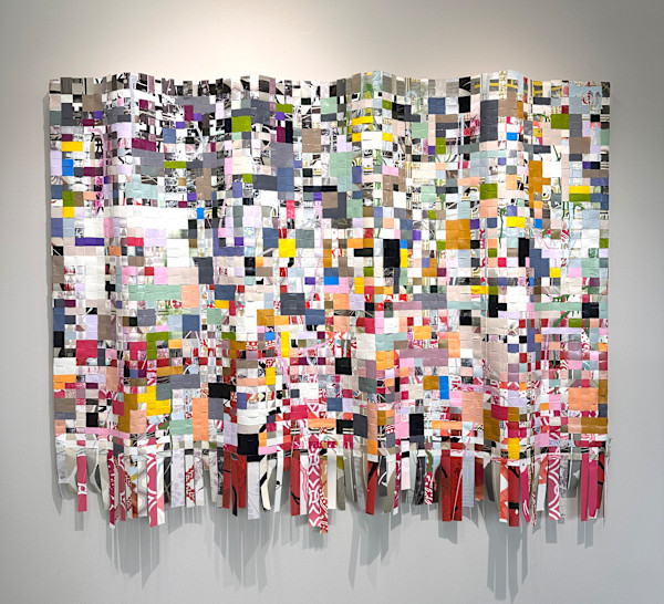 Fill in the Gaps by Shiri Phillips, Image 2.
