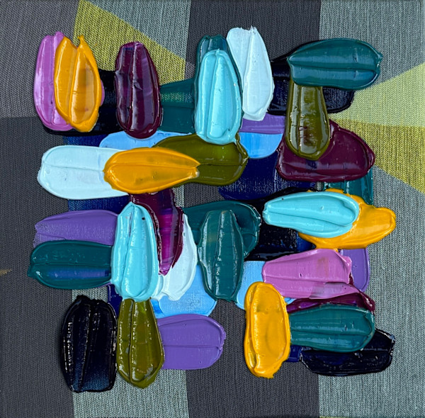 Small Triangles by Shiri Phillips