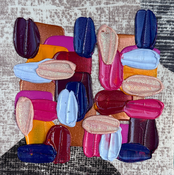 Relaxation by Shiri Phillips