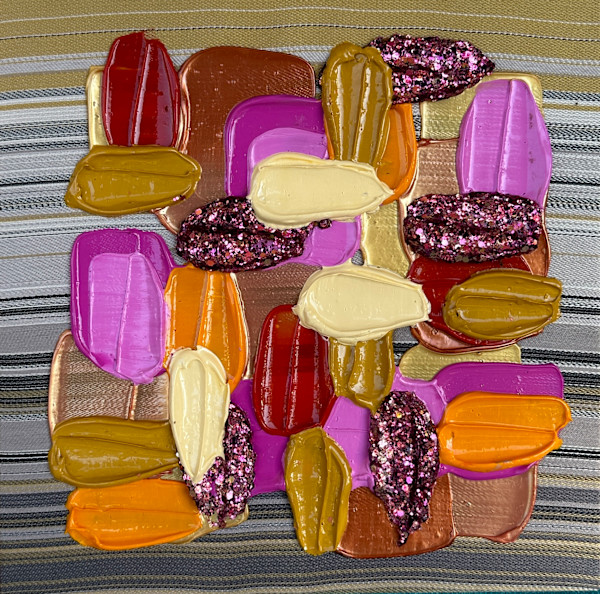 Glitter Me Pink by Shiri Phillips