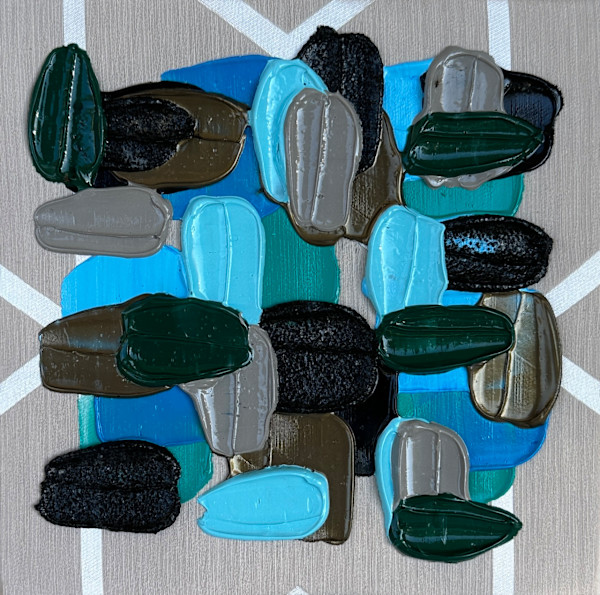 Turtle by Shiri Phillips