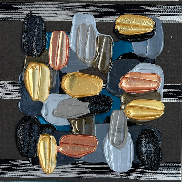 The Dark Side by Shiri Phillips