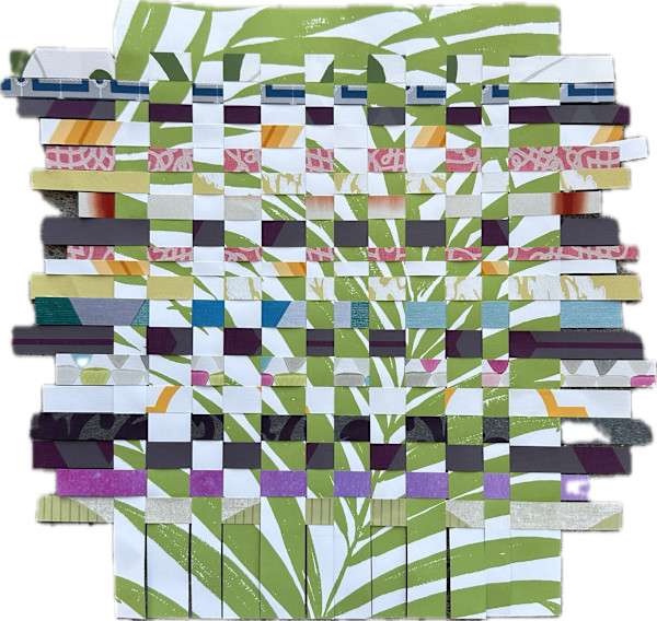 Tall Grass by Shiri Phillips