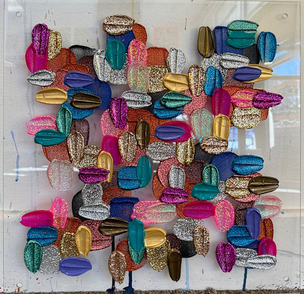 Commission for Dori Anchin by Shiri Phillips