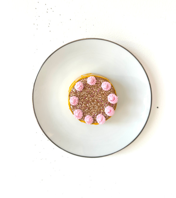 Cake #4 by Shiri Phillips