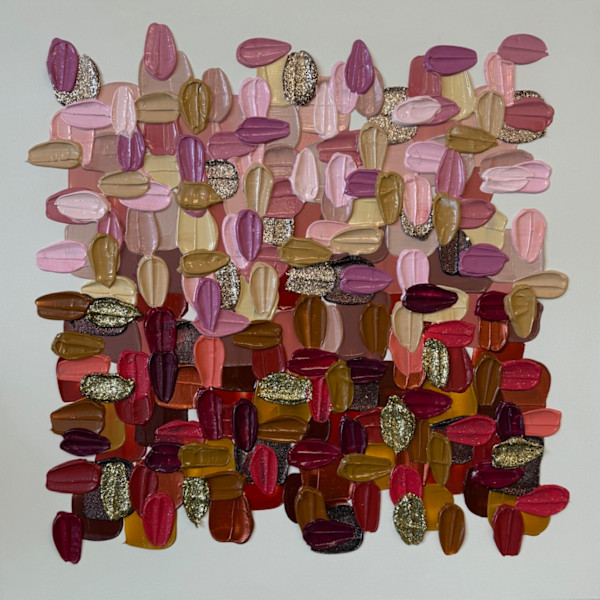 Ruby Haze by Shiri Phillips