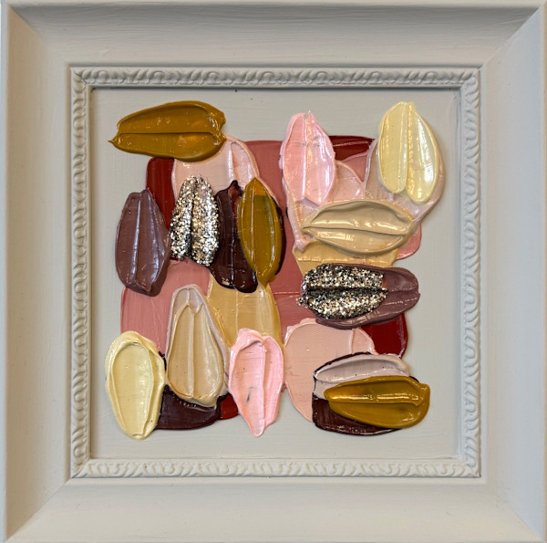 Tone 2 by Shiri Phillips