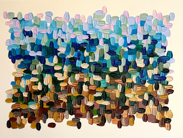 Horizon Line by Shiri Phillips