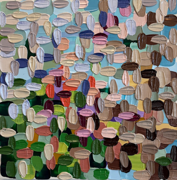 Awake by Shiri Phillips