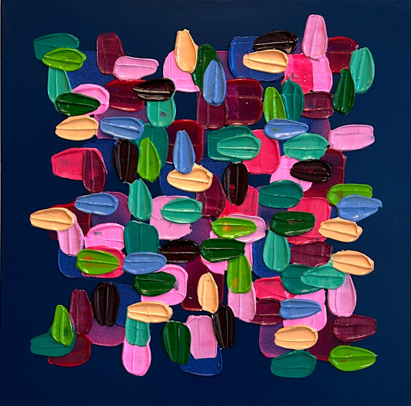 Cotton Candy by Shiri Phillips