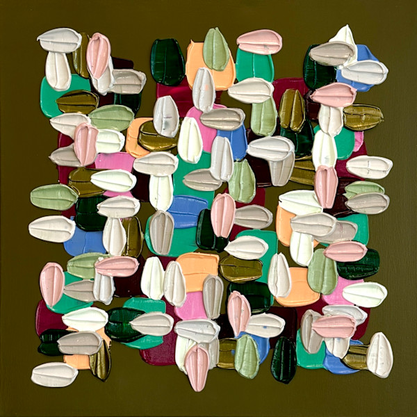 Olive You by Shiri Phillips