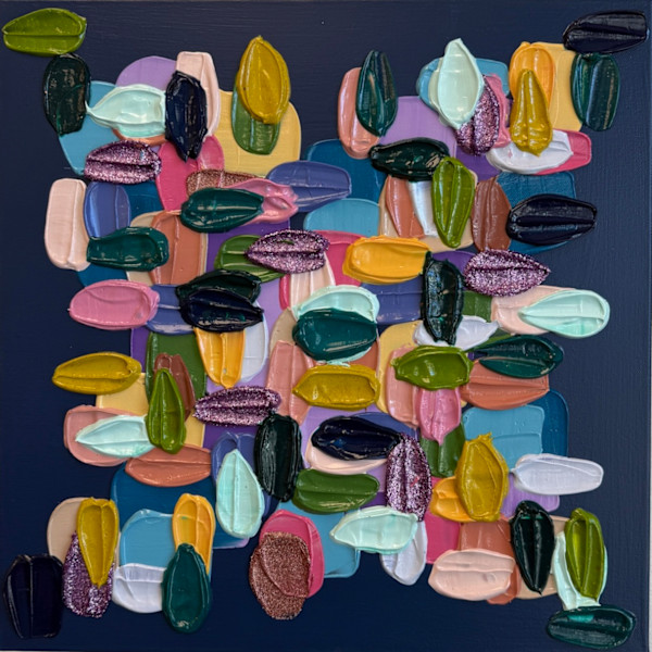 Midnight by Shiri Phillips