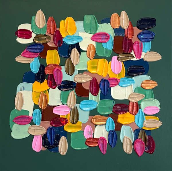 Winter Green by Shiri Phillips