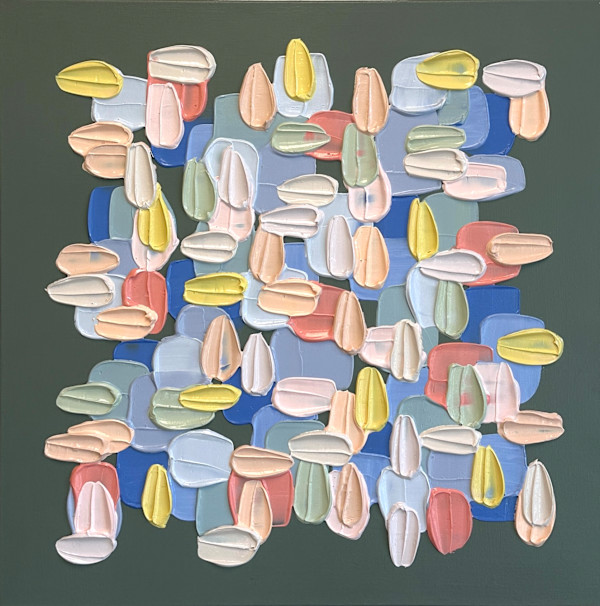 A New Start by Shiri Phillips